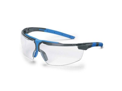 Uvex i-3 Şeffaf Gözlük