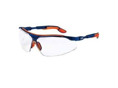 Uvex i-vo Şeffaf Gözlük
