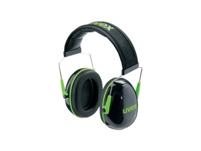 Uvex K1 Başbantlı Kulaklık