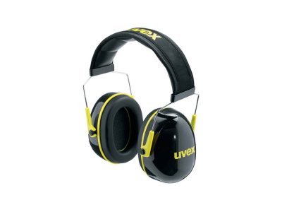 Uvex K2 Başbantlı Kulaklık