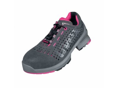 Uvex Ladies 8561 S1 SRC ESD İş Ayakkabısı