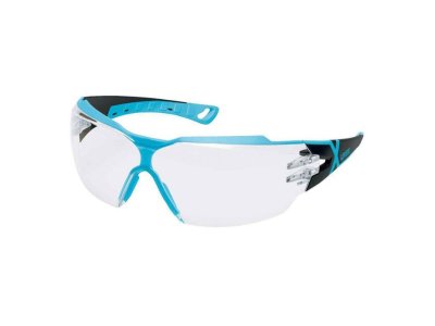 Uvex Pheos CX2 Şeffaf Gözlük