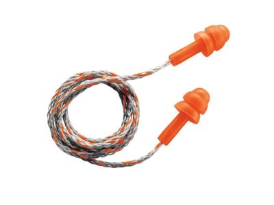 Uvex Whisper Yıkanabilir Kulak Tıkacı