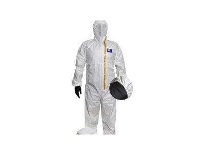 Vertex WorkWear DG3000 Tek Kullanımlık Tulum